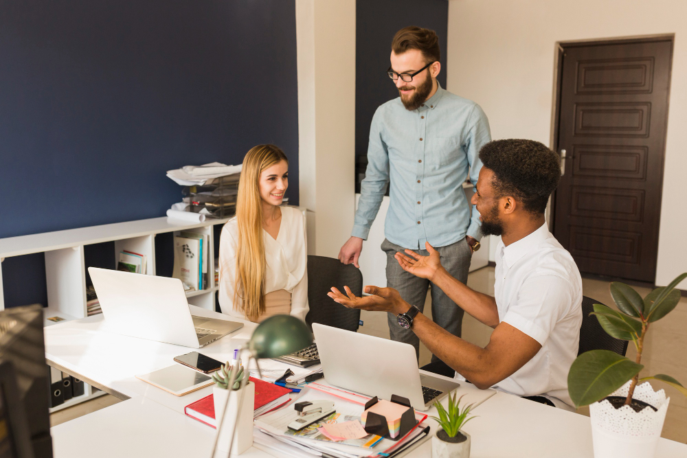 Startups & Emerging Businesses