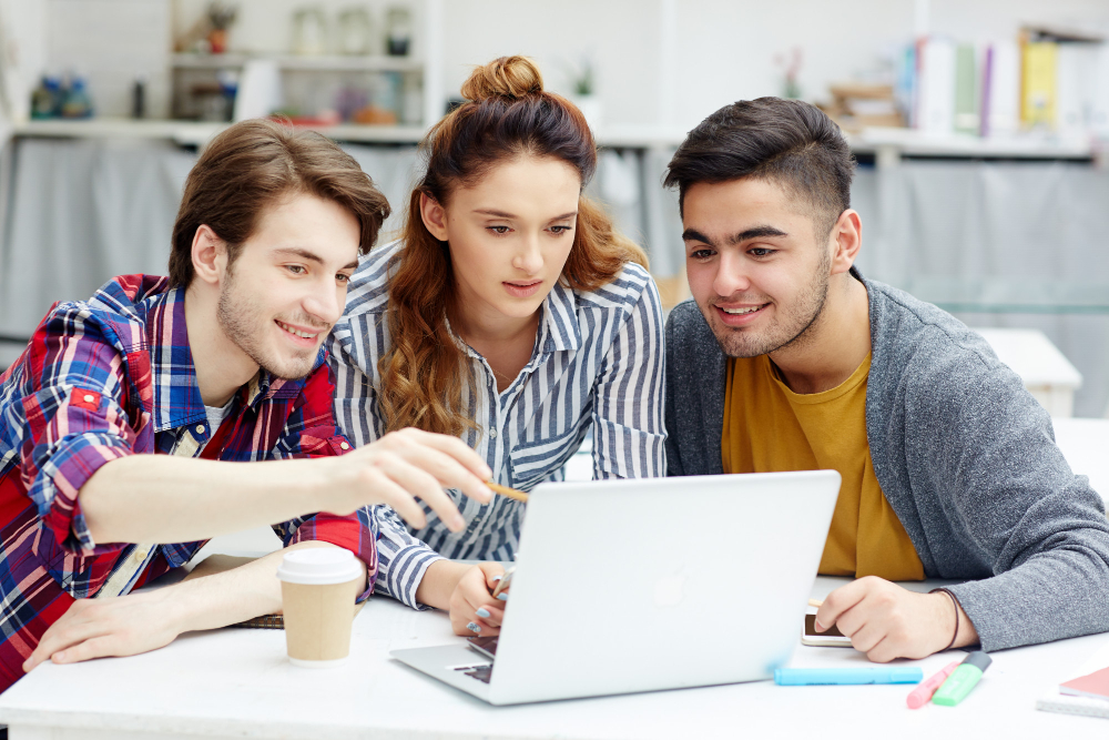 Education & E-Learning