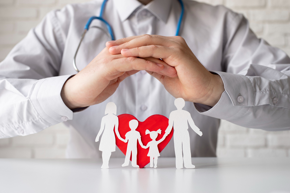 Healthcare & Life Sciences