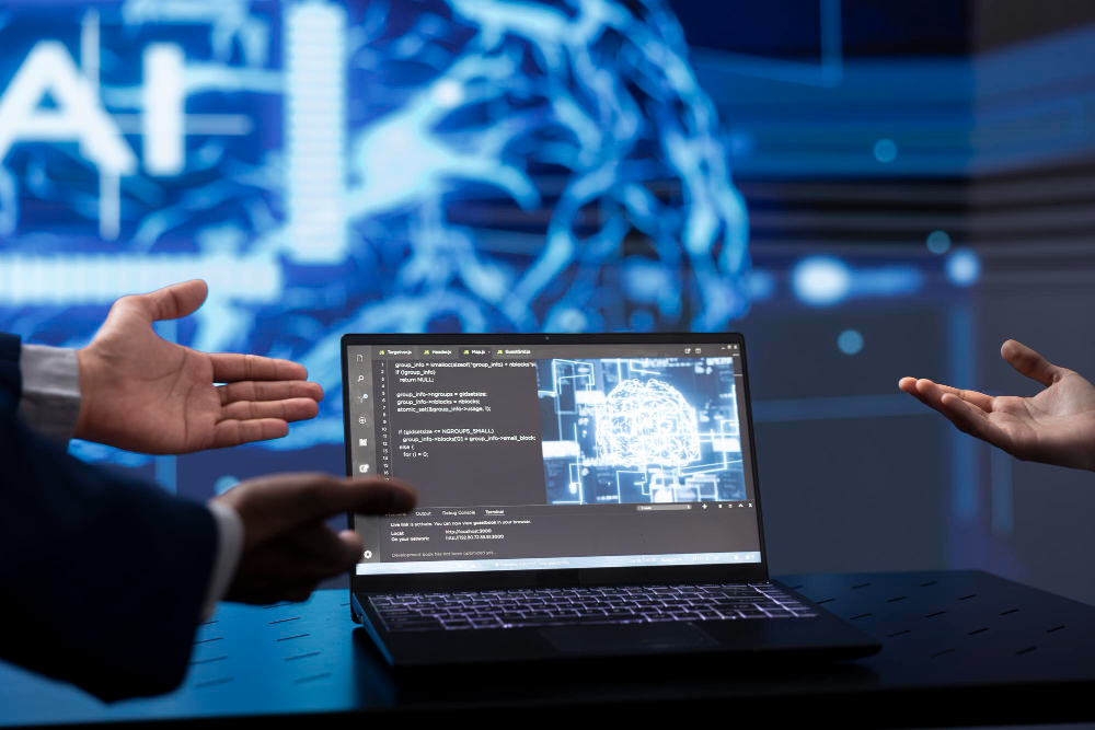 Information Technology & Software